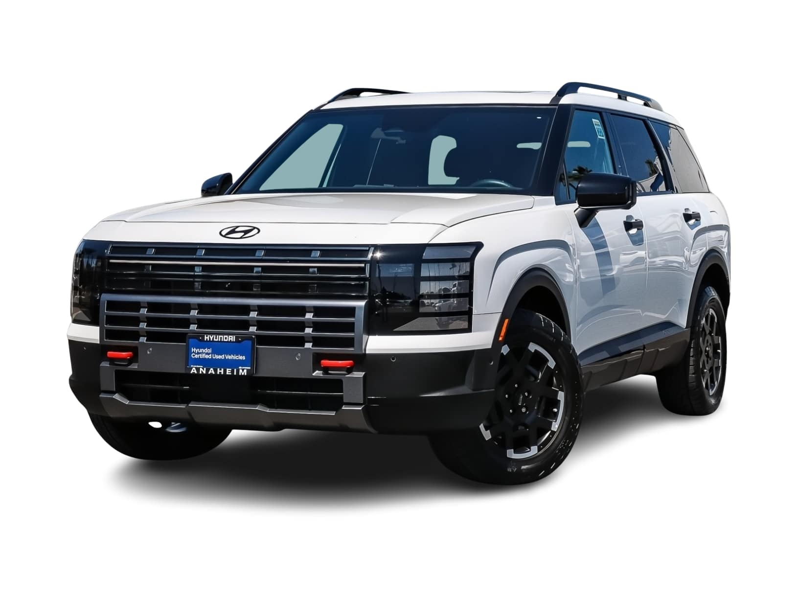 Thumbnail: 2026 Hyundai Palisade - 1