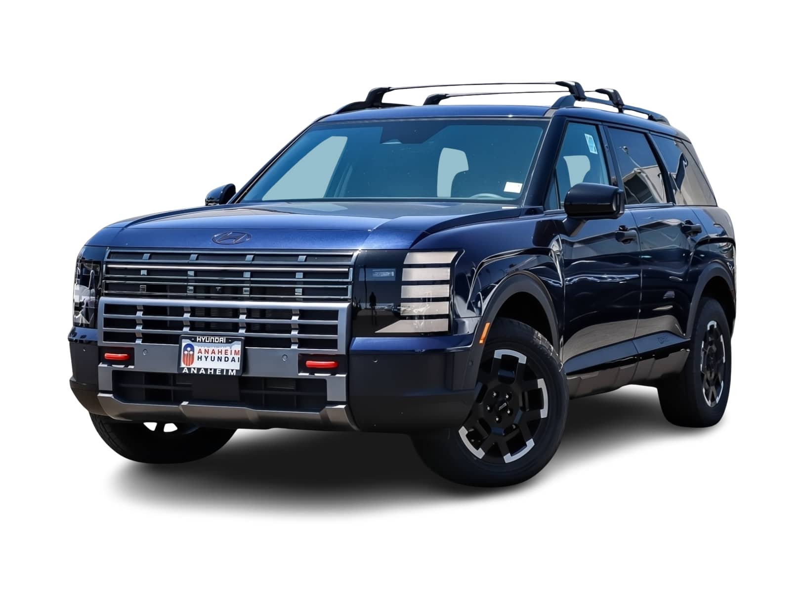 Thumbnail: 2026 Hyundai Palisade - 1