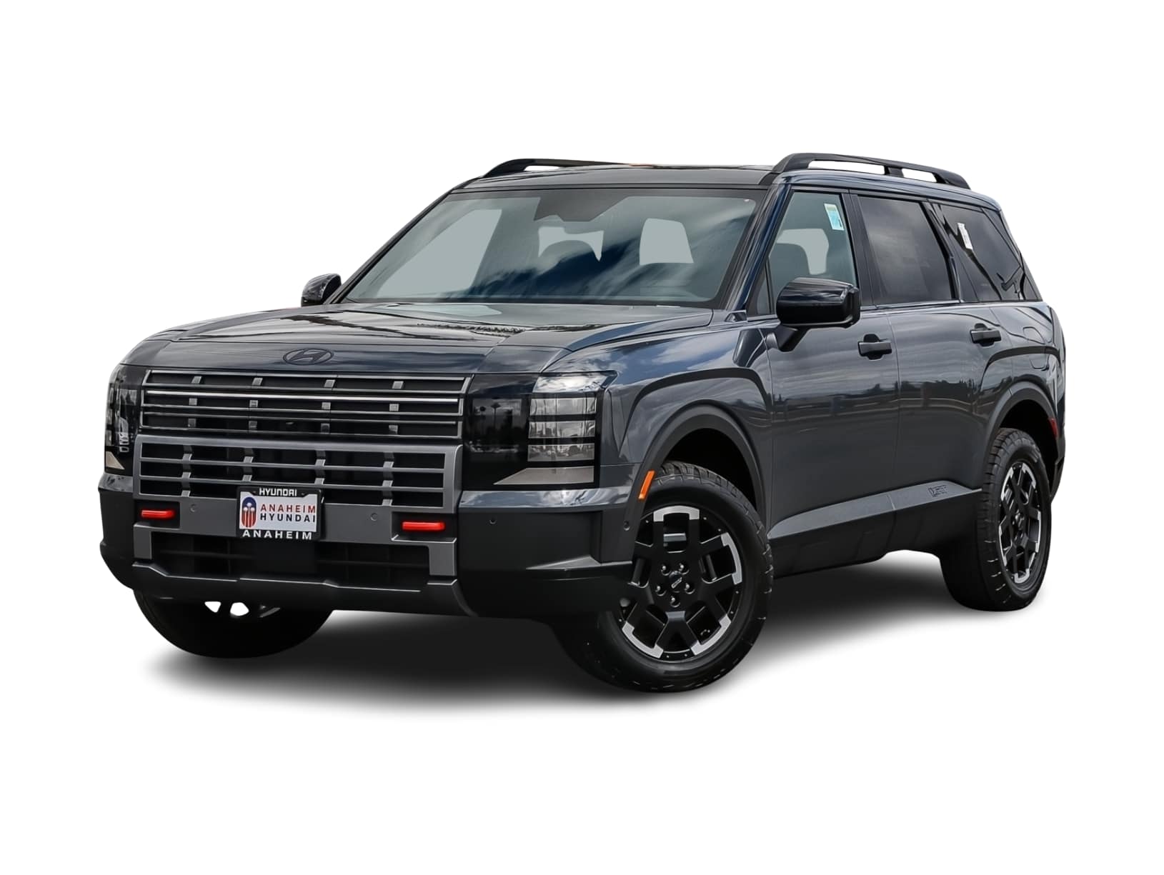 Thumbnail: 2026 Hyundai Palisade - 1
