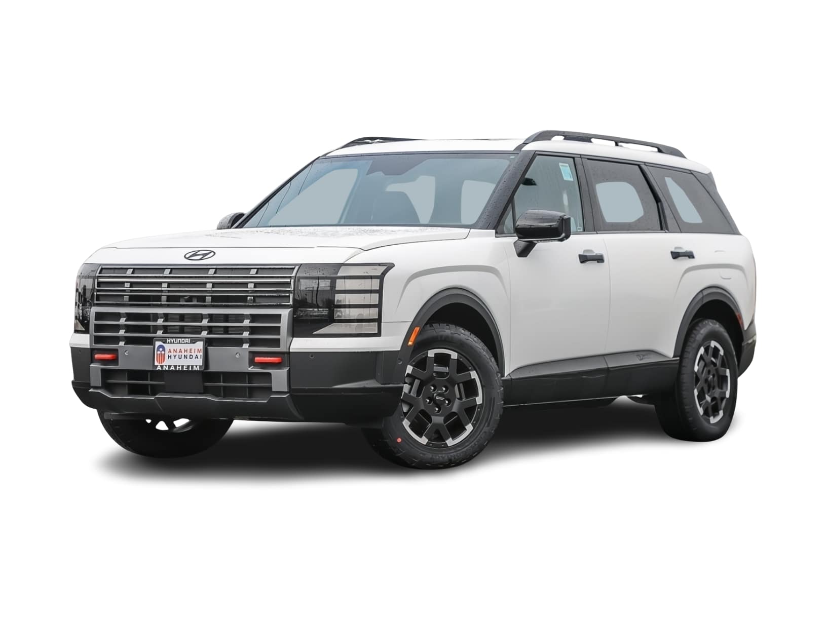 Thumbnail: 2026 Hyundai Palisade - 1