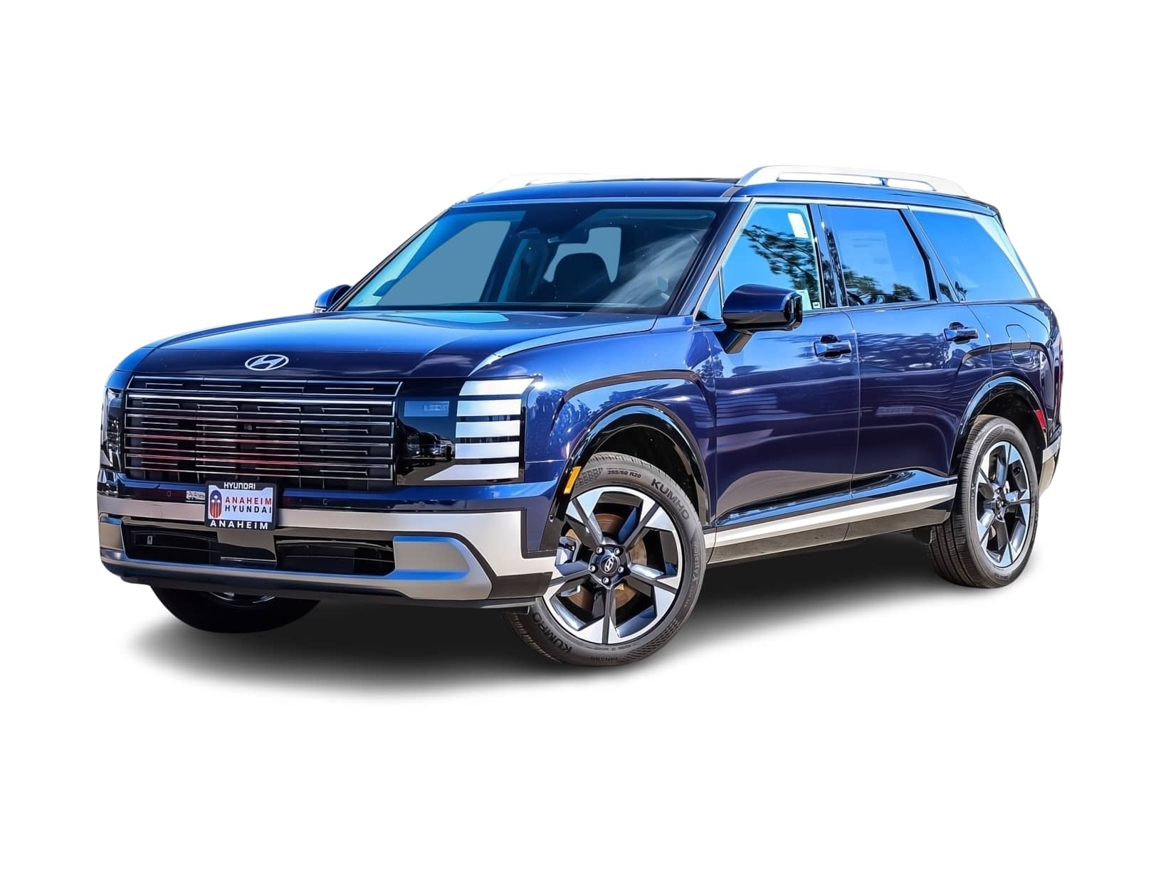 Thumbnail: 2026 Hyundai Palisade - 1