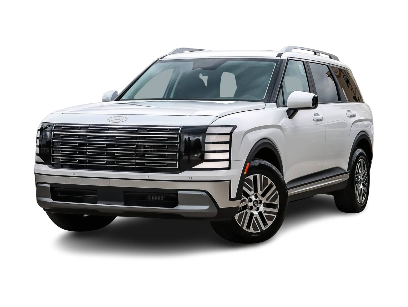 Thumbnail: 2026 Hyundai Palisade - 1