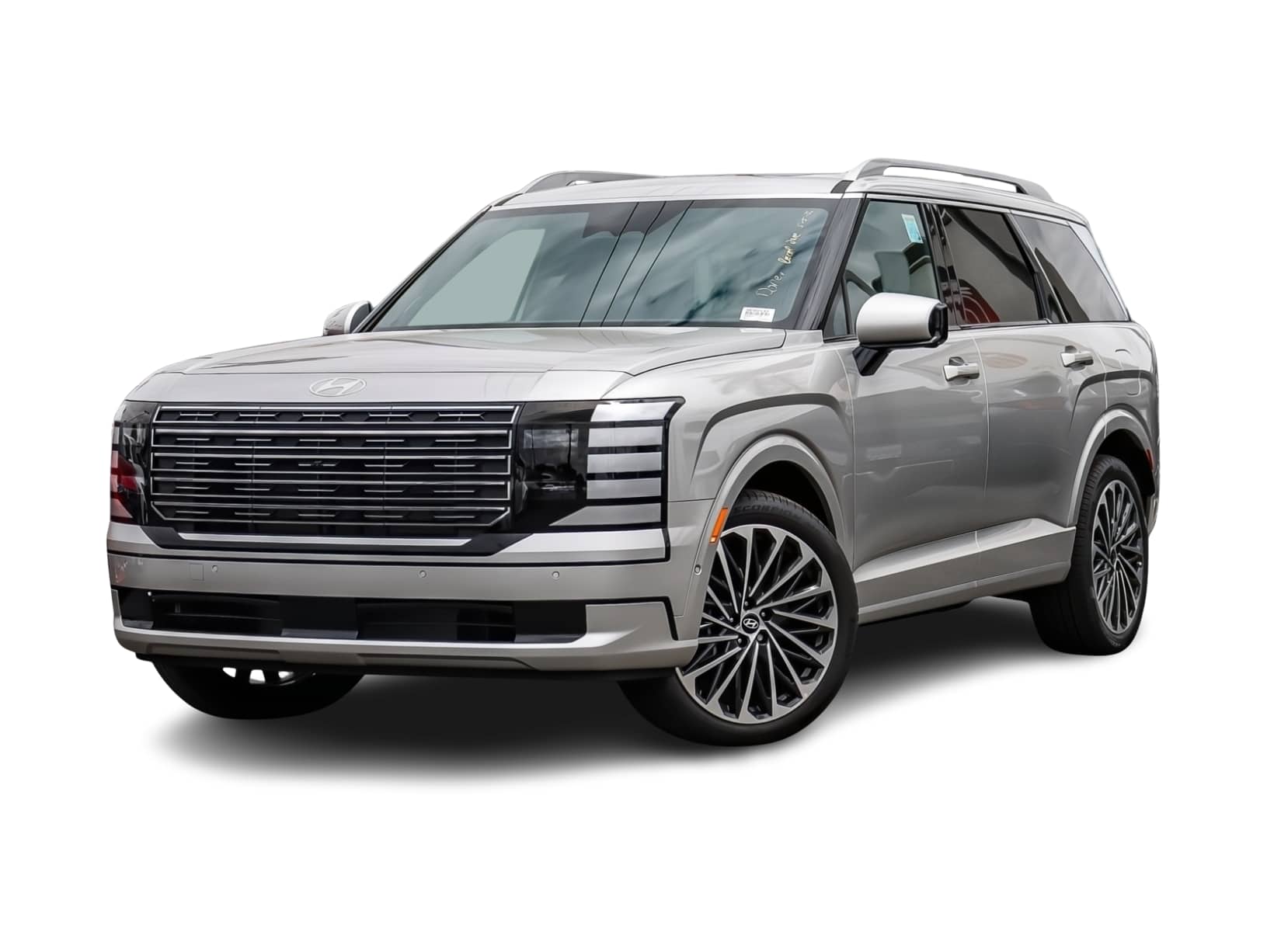 Thumbnail: 2026 Hyundai Palisade - 1