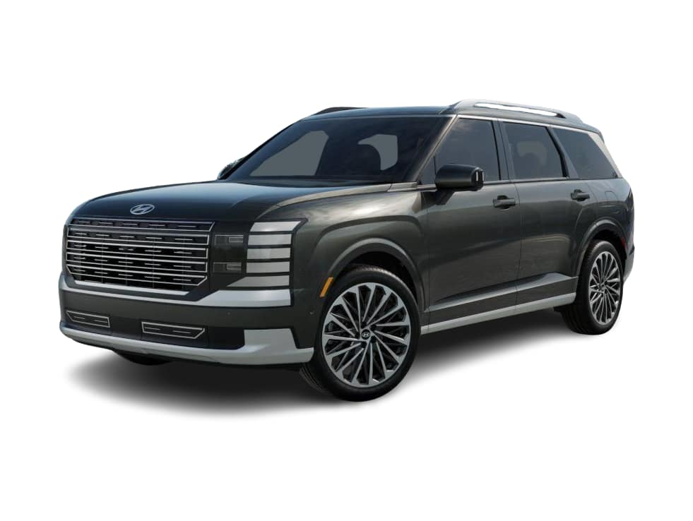 Thumbnail: 2026 Hyundai Palisade - 1
