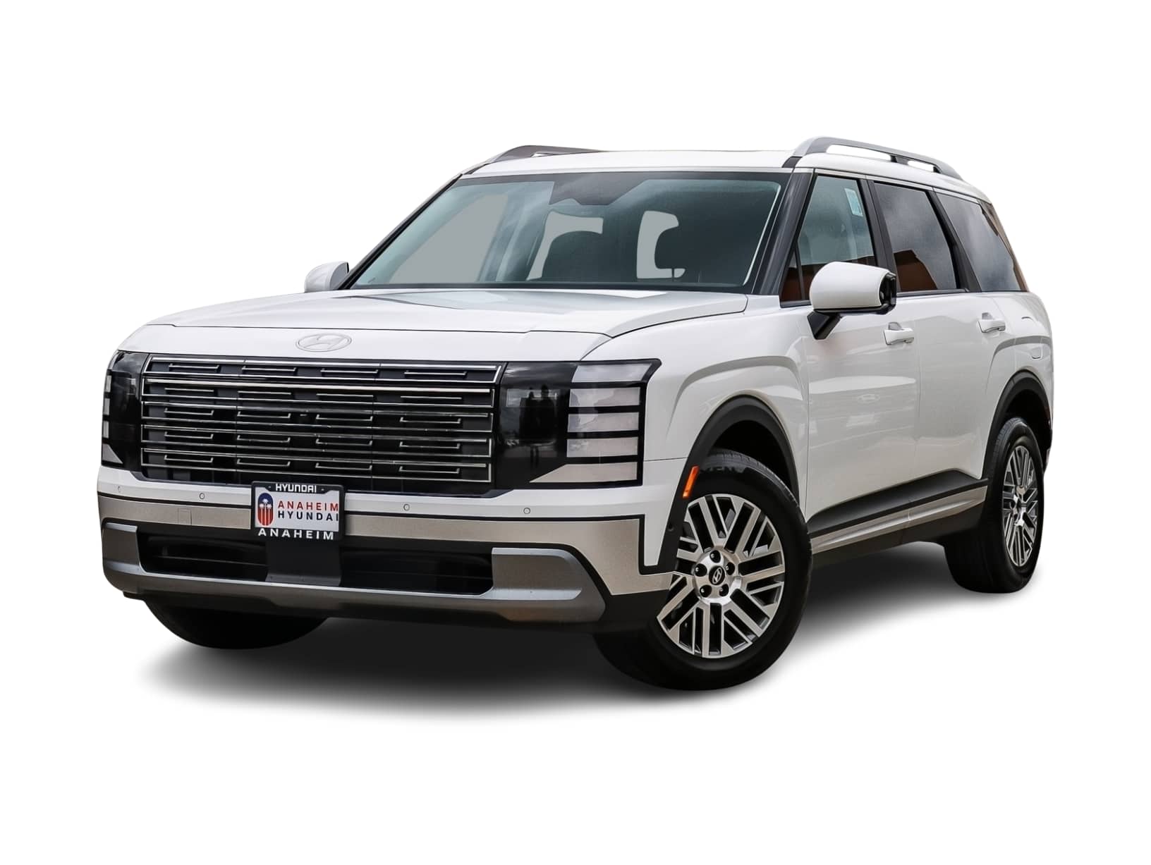 Thumbnail: 2026 Hyundai Palisade - 1