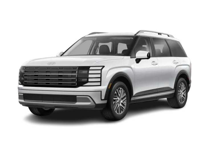 Thumbnail: 2026 Hyundai Palisade - 1