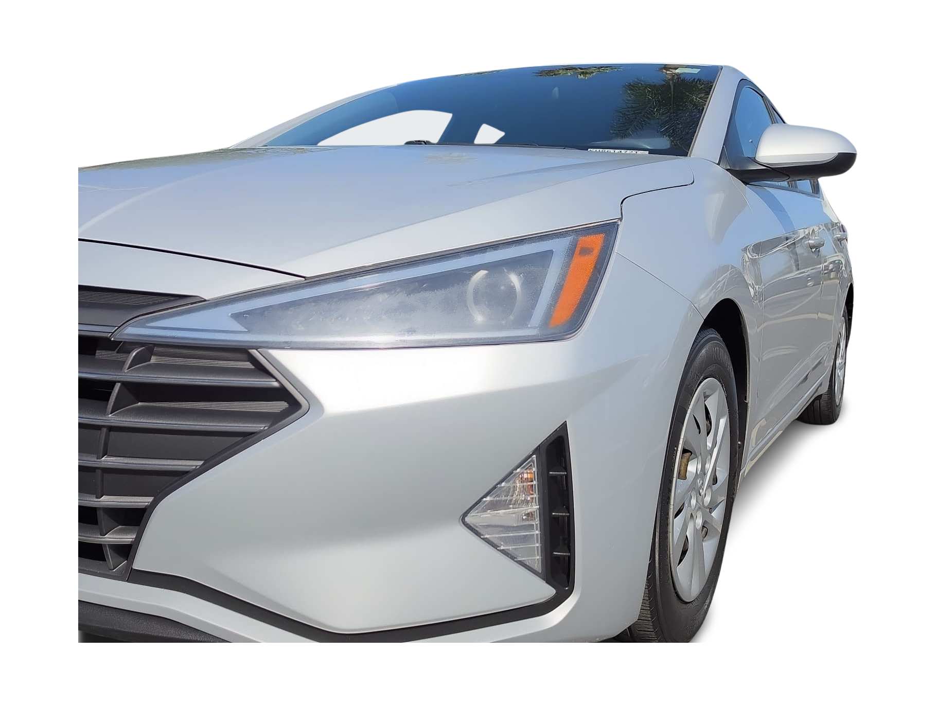 2019 Hyundai Elantra SE -
                  Anaheim, CA