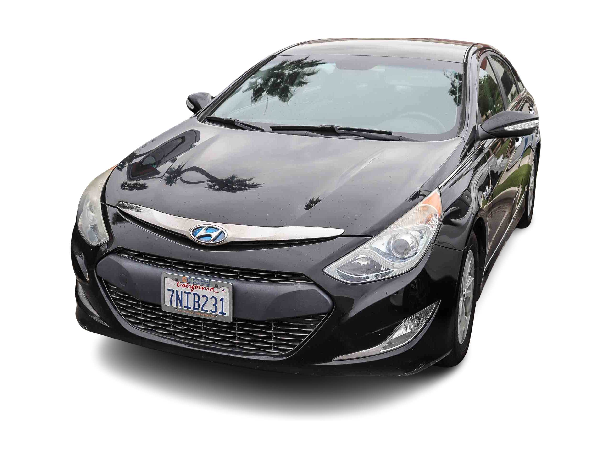 2015 Hyundai Sonata  -
                  Anaheim, CA