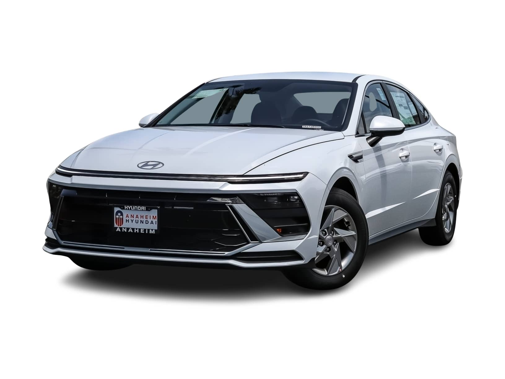 Thumbnail: 2026 Hyundai Sonata - 1