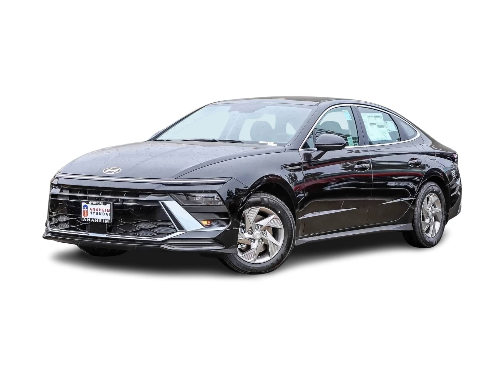 Thumbnail: 2026 Hyundai Sonata - 1