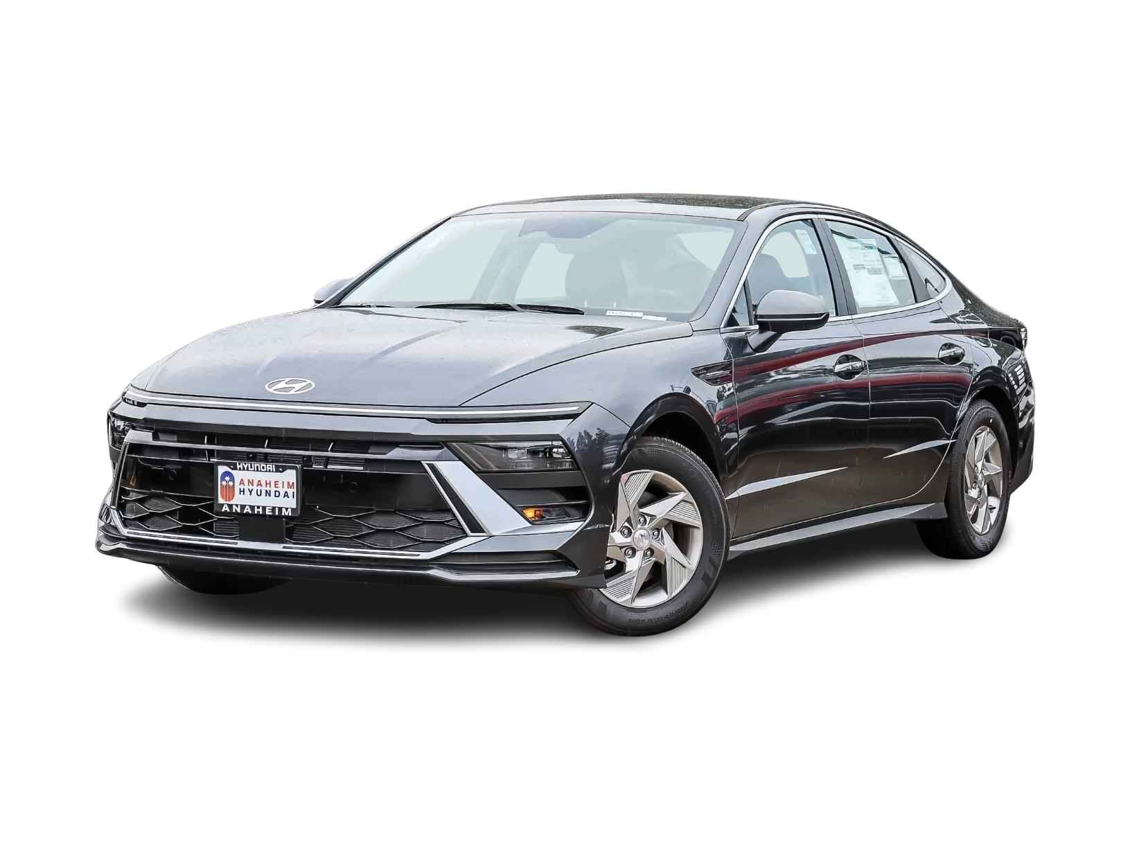 Thumbnail: 2026 Hyundai Sonata - 1