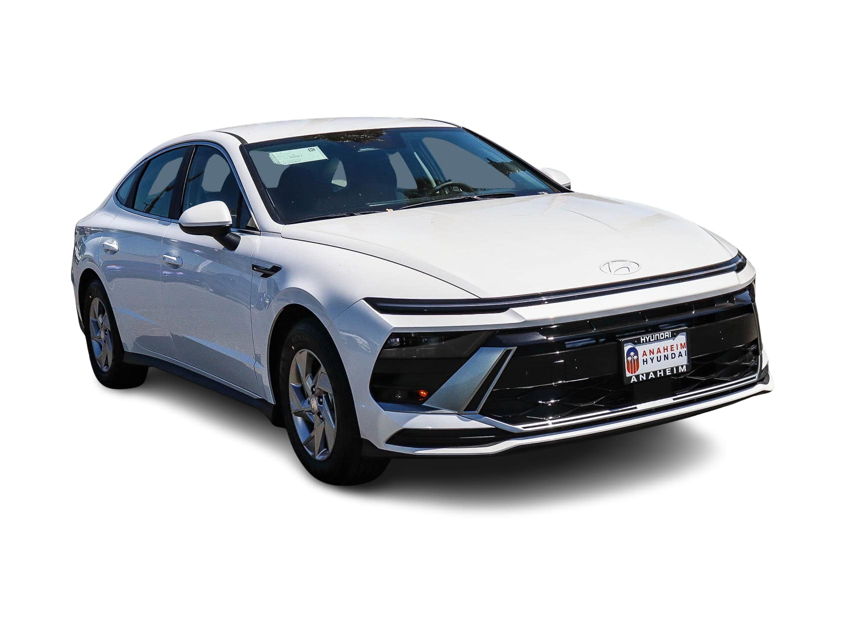 Thumbnail: 2026 Hyundai Sonata - 1