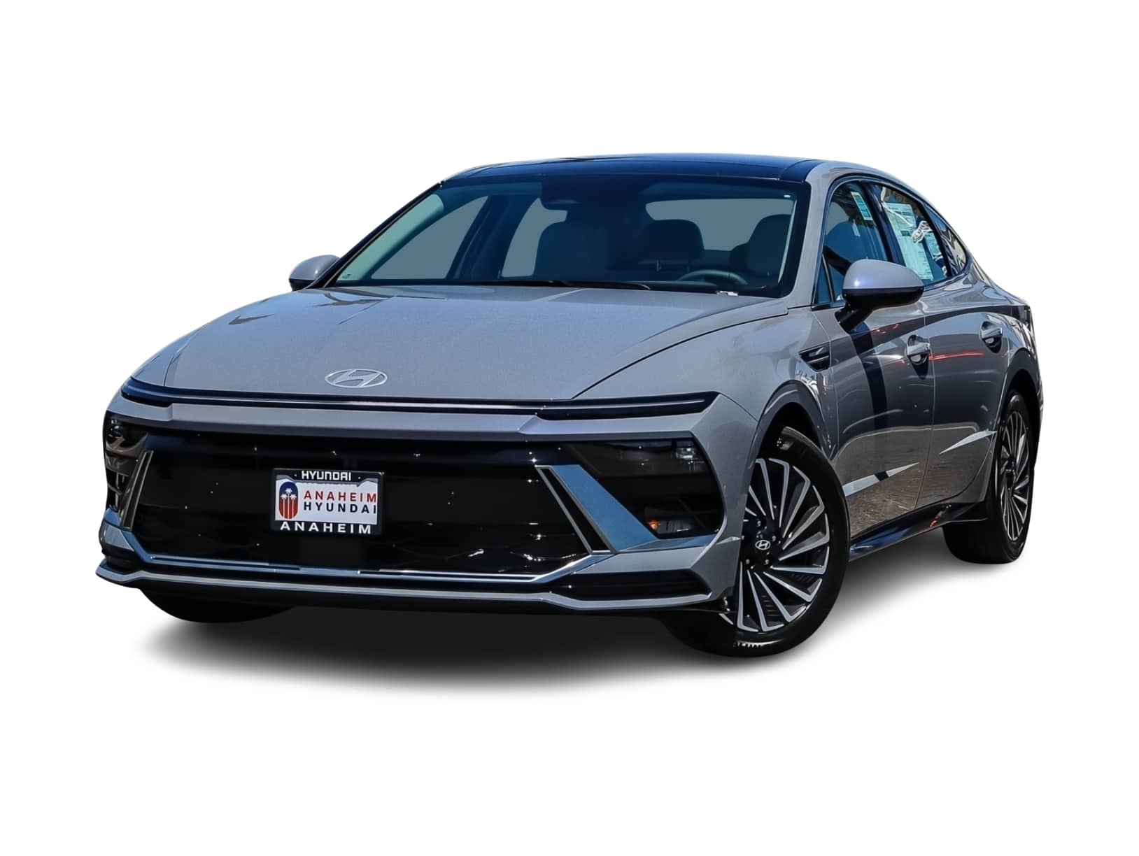 Thumbnail: 2026 Hyundai Sonata - 1
