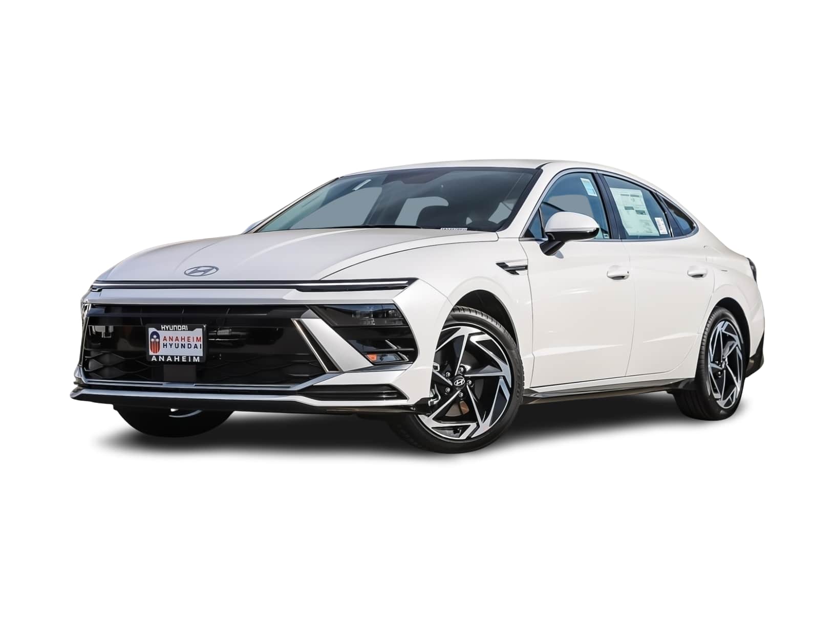 Thumbnail: 2026 Hyundai Sonata - 1