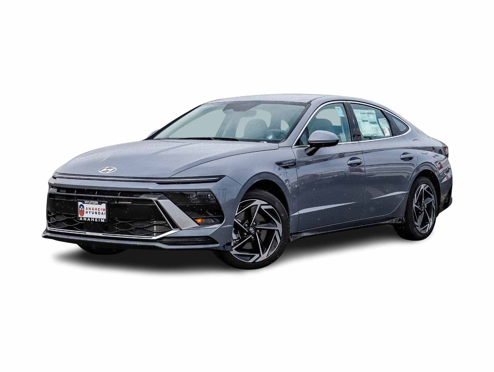 Thumbnail: 2026 Hyundai Sonata - 1
