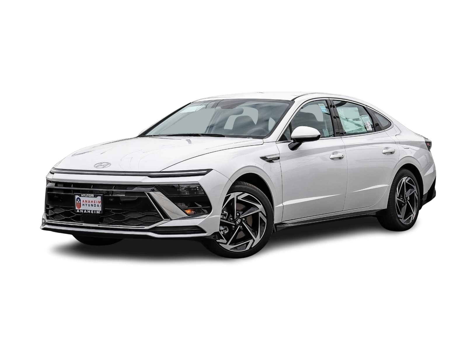Thumbnail: 2026 Hyundai Sonata - 1