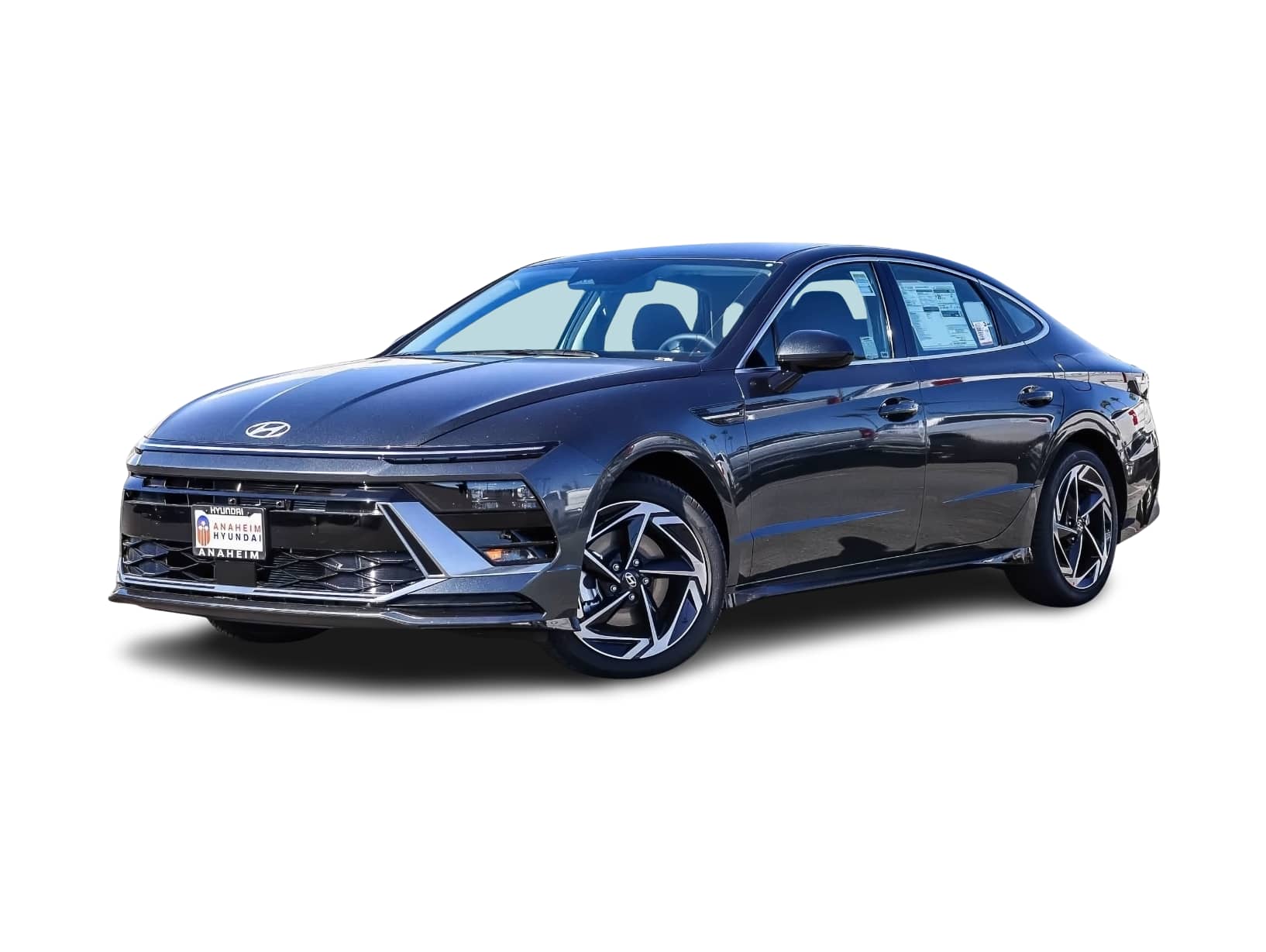 Thumbnail: 2026 Hyundai Sonata - 1