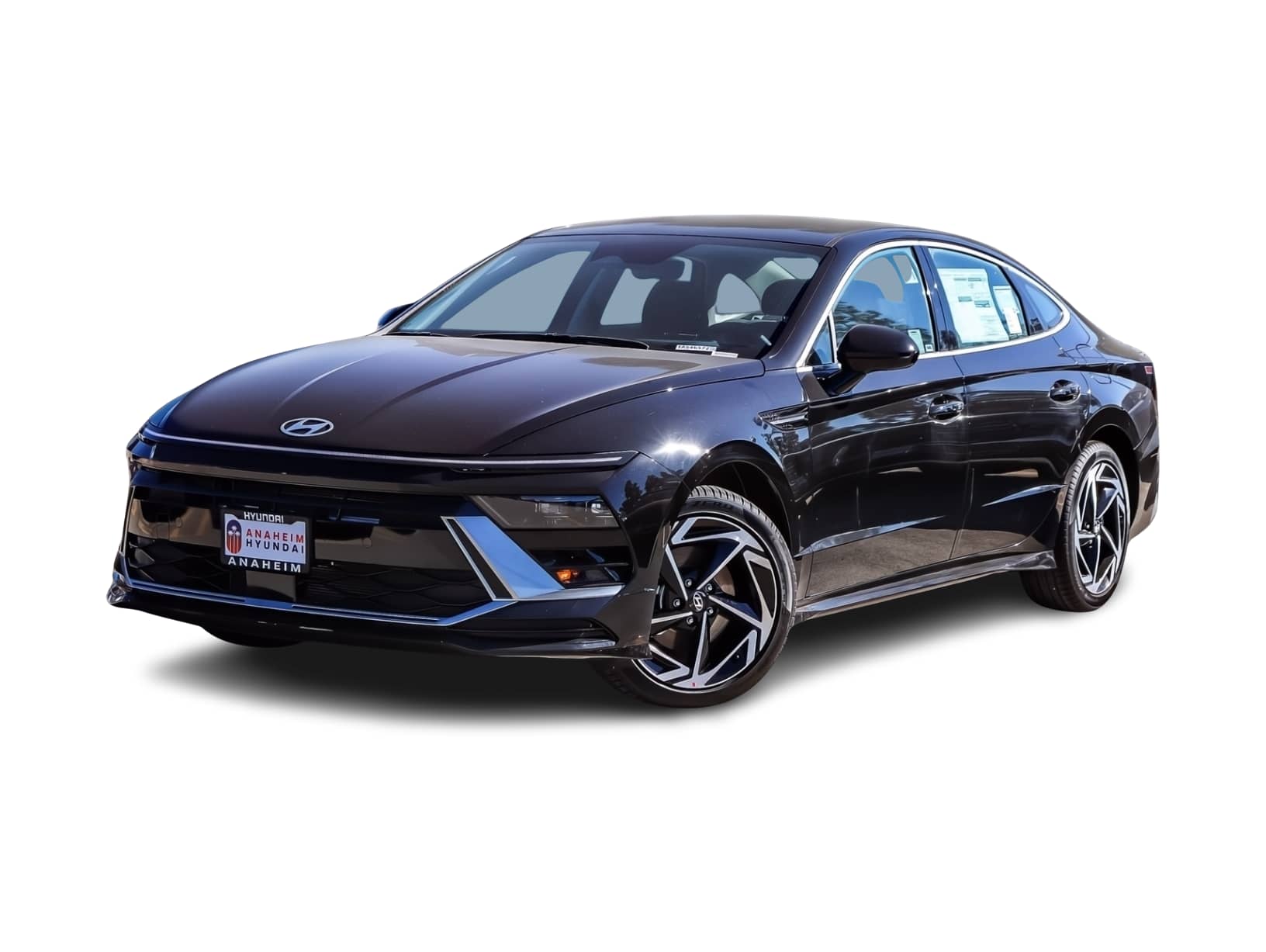 Thumbnail: 2026 Hyundai Sonata - 1