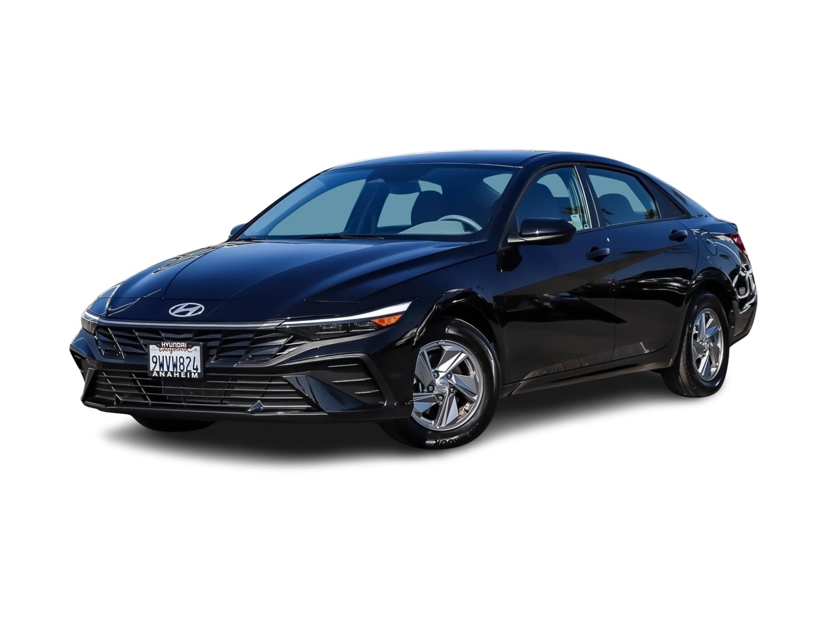 Thumbnail: 2025 Hyundai Elantra - 1