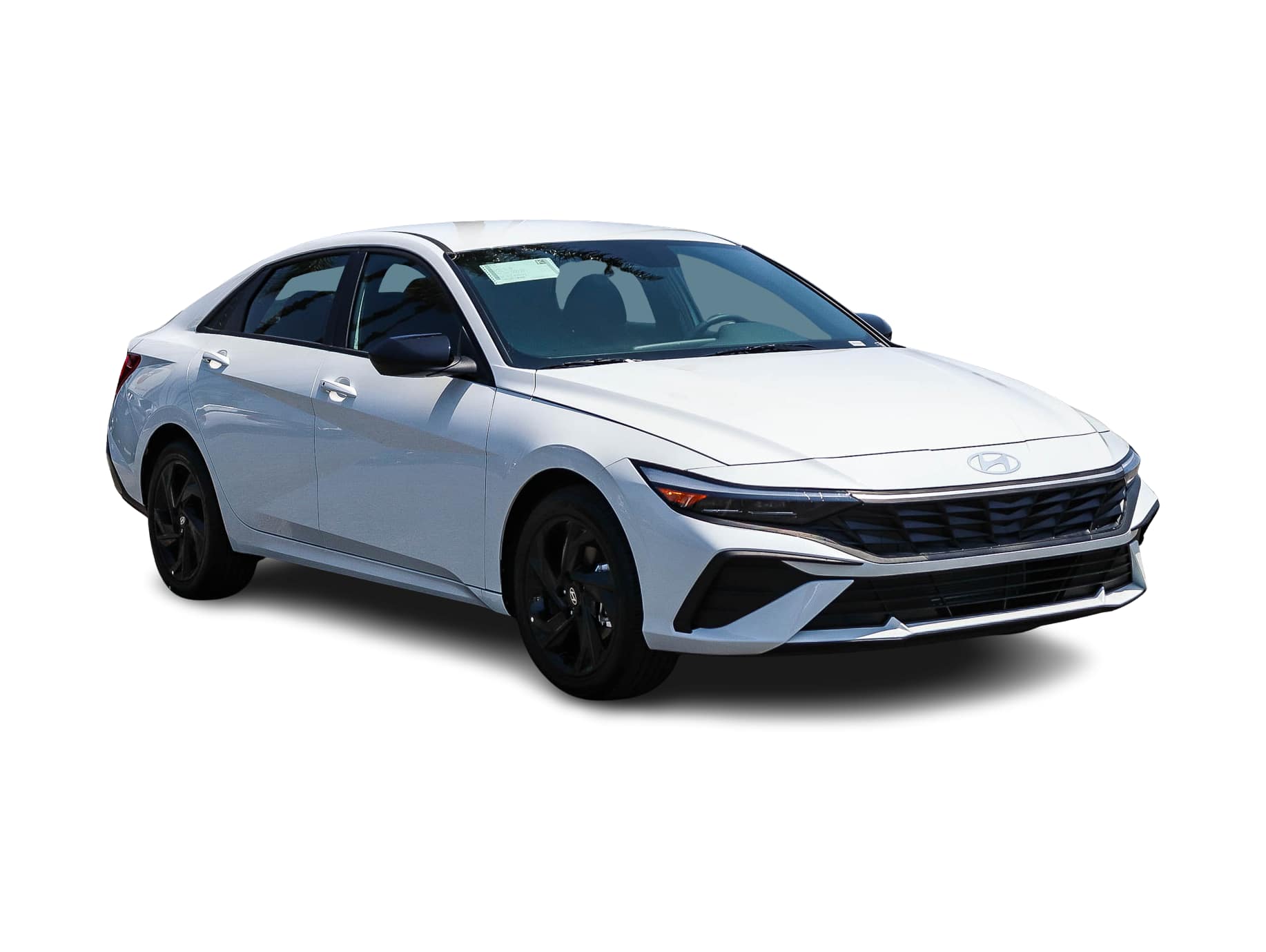 Thumbnail: 2026 Hyundai Elantra - 1