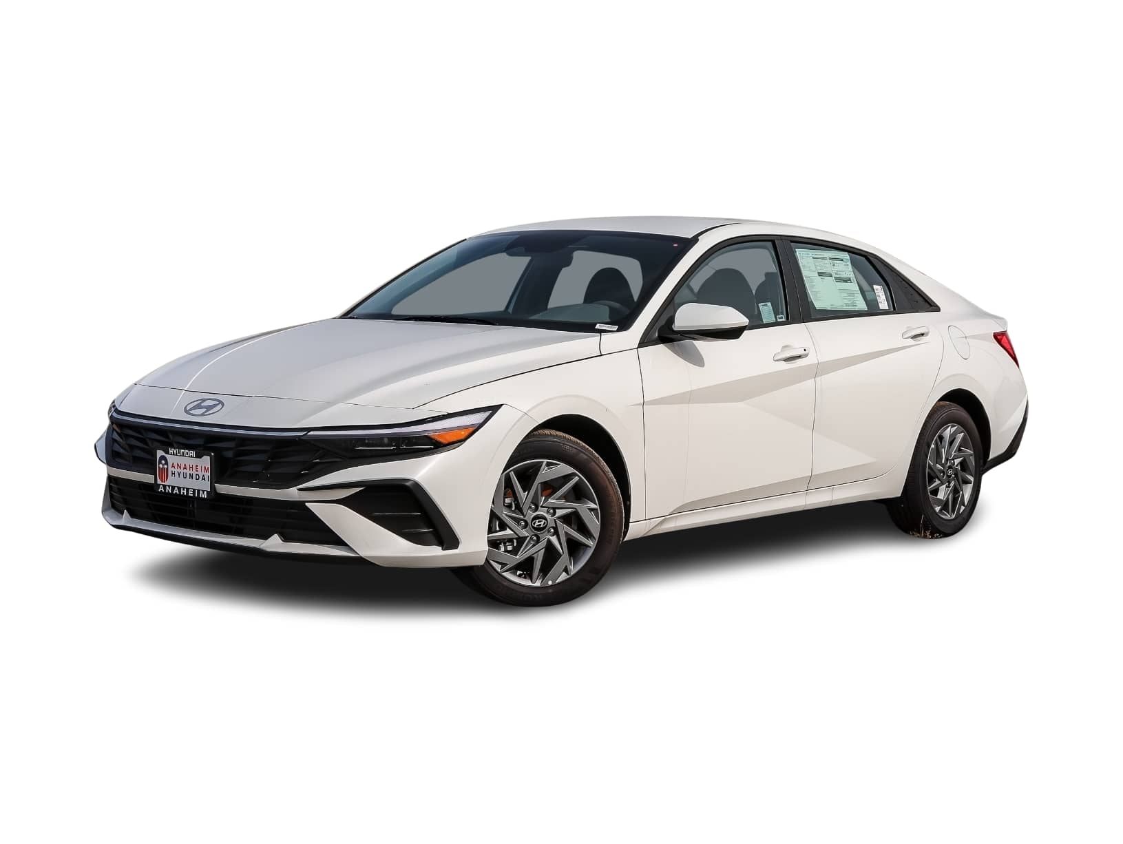 Thumbnail: 2026 Hyundai Elantra - 1