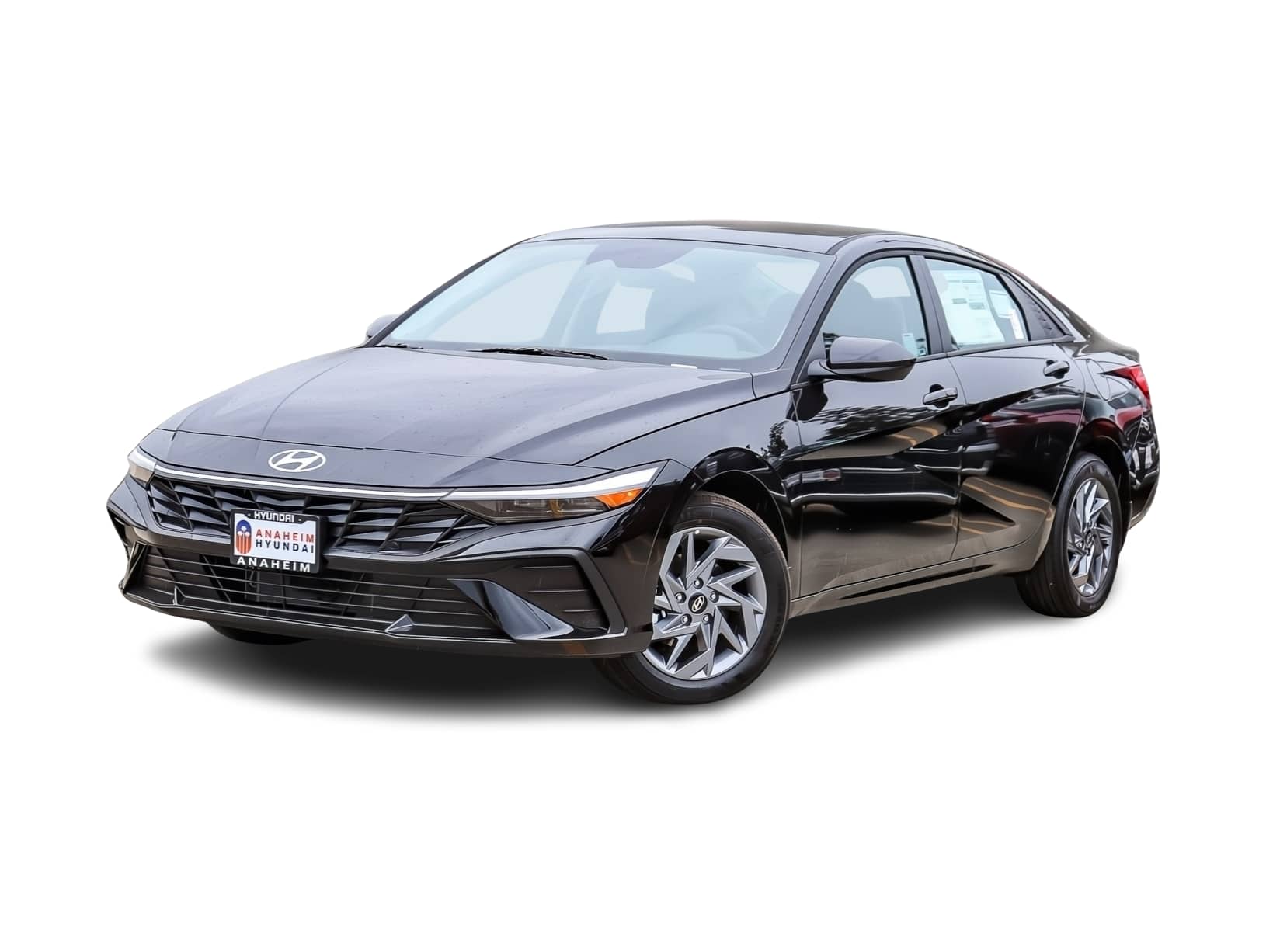 Thumbnail: 2026 Hyundai Elantra - 1
