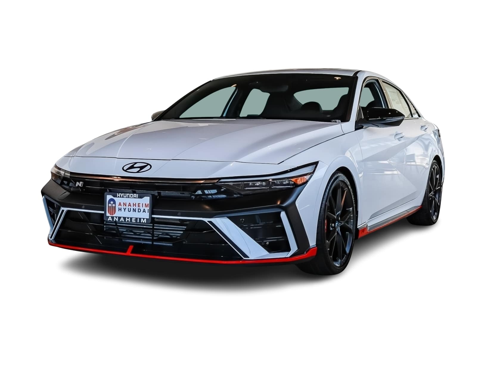 Thumbnail: 2026 Hyundai Elantra - 1