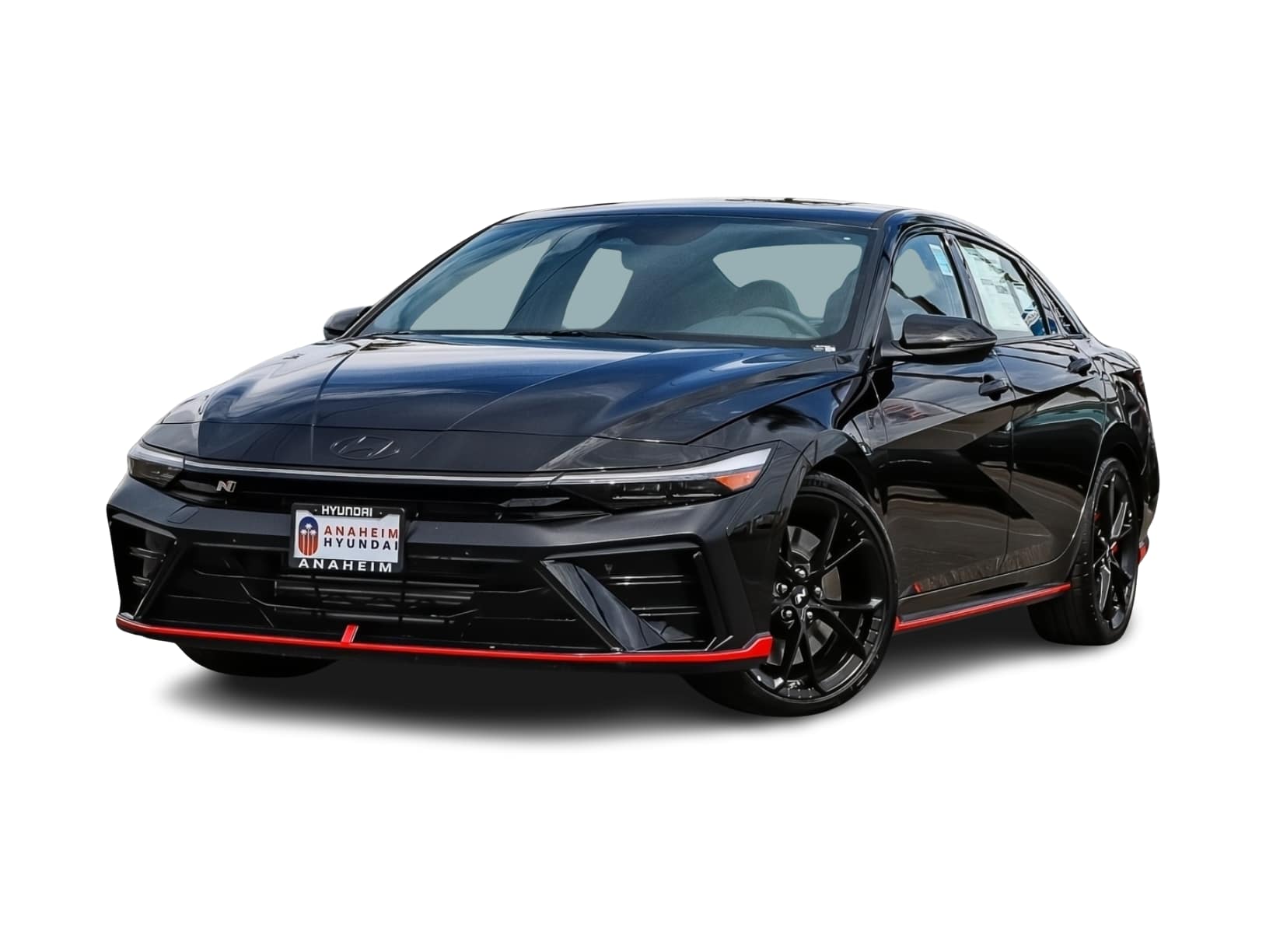Thumbnail: 2026 Hyundai Elantra - 1