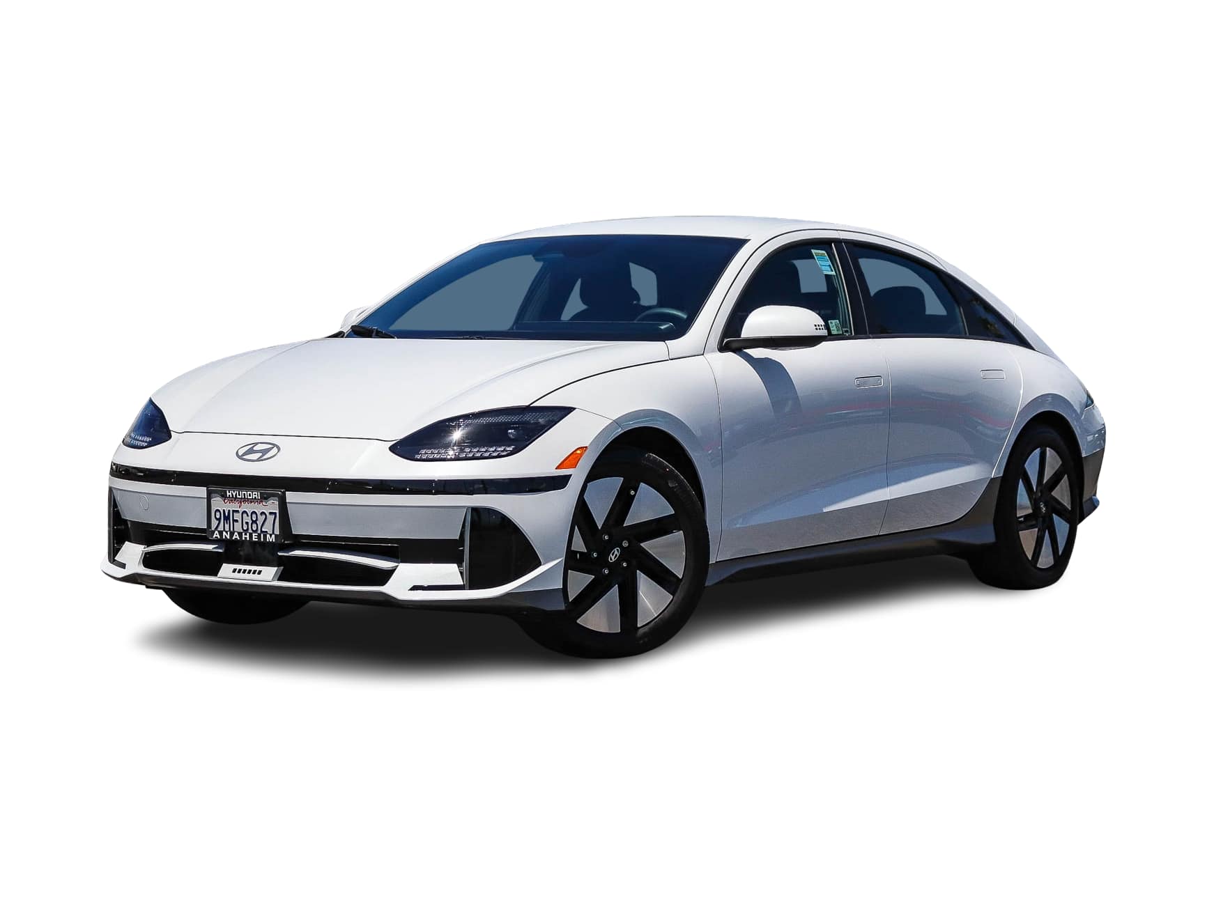 2024 Hyundai Ioniq 6 SE -
                  Anaheim, CA