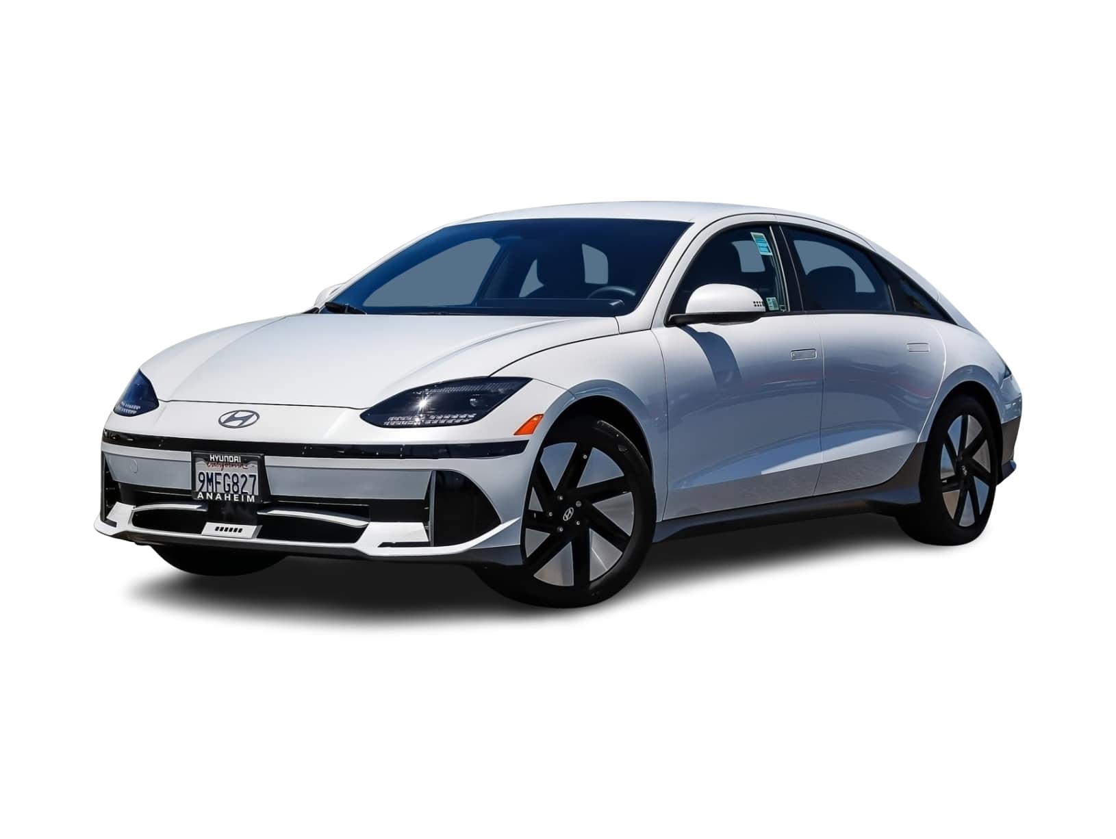 2024 Hyundai Ioniq 6 SE -
                  Anaheim, CA