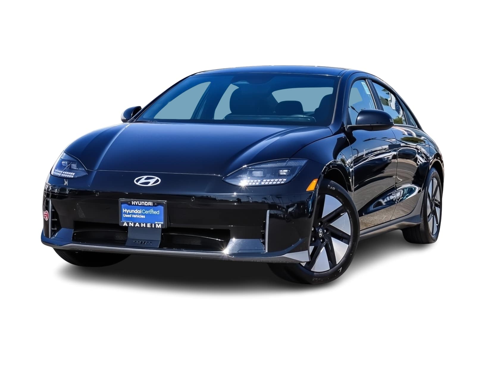 2024 Hyundai Ioniq 6 SE -
                  Anaheim, CA