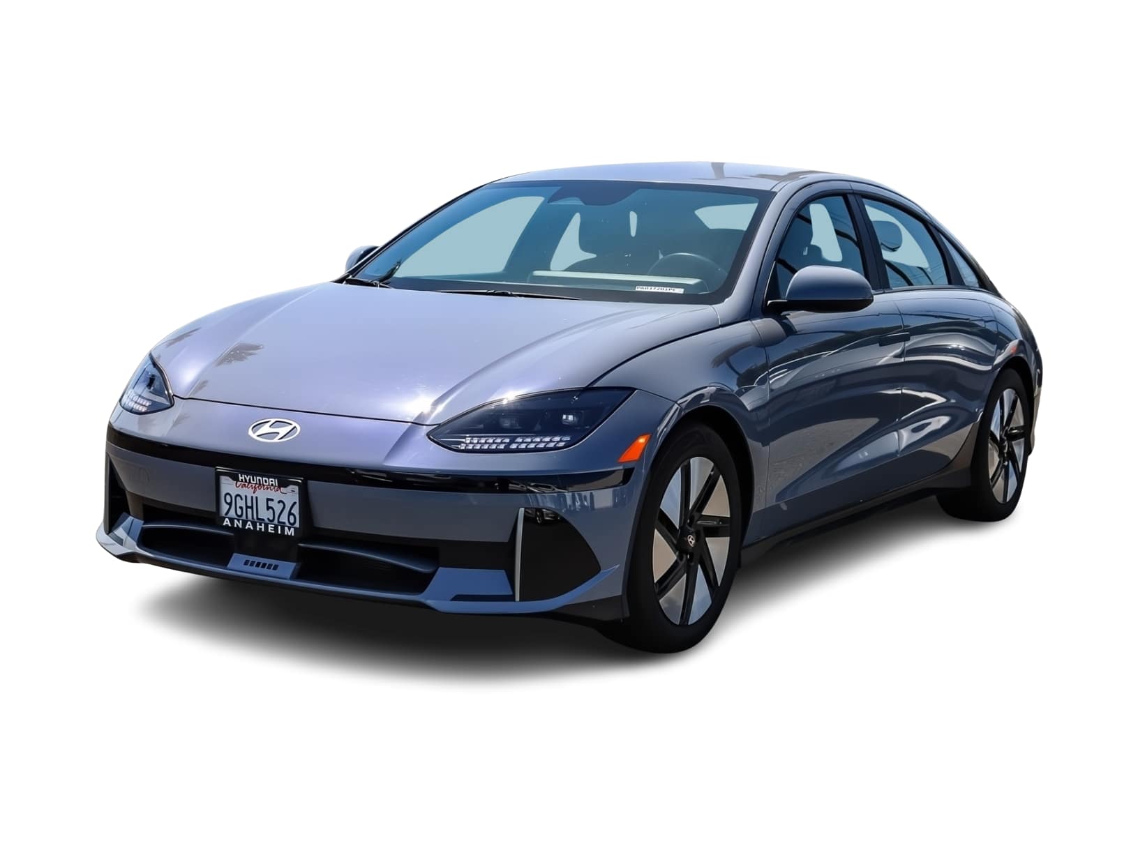 2023 Hyundai Ioniq 6 SE -
                  Anaheim, CA