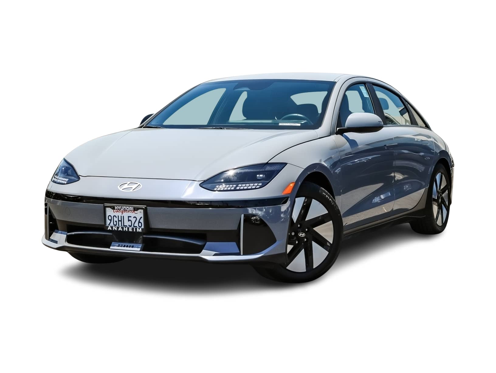 2023 Hyundai Ioniq 6 SE -
                  Anaheim, CA