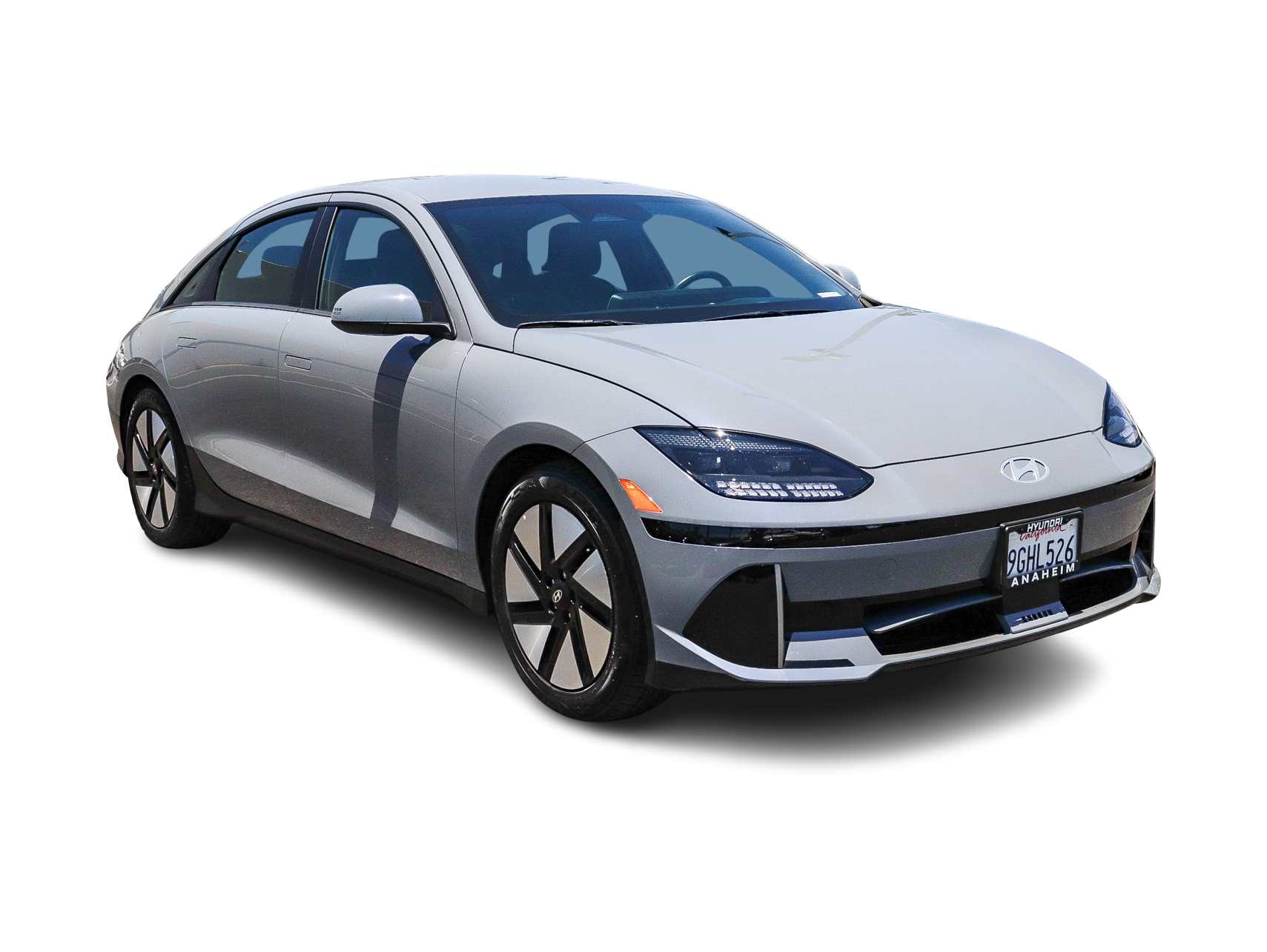 2023 Hyundai Ioniq 6 SE -
                  Anaheim, CA