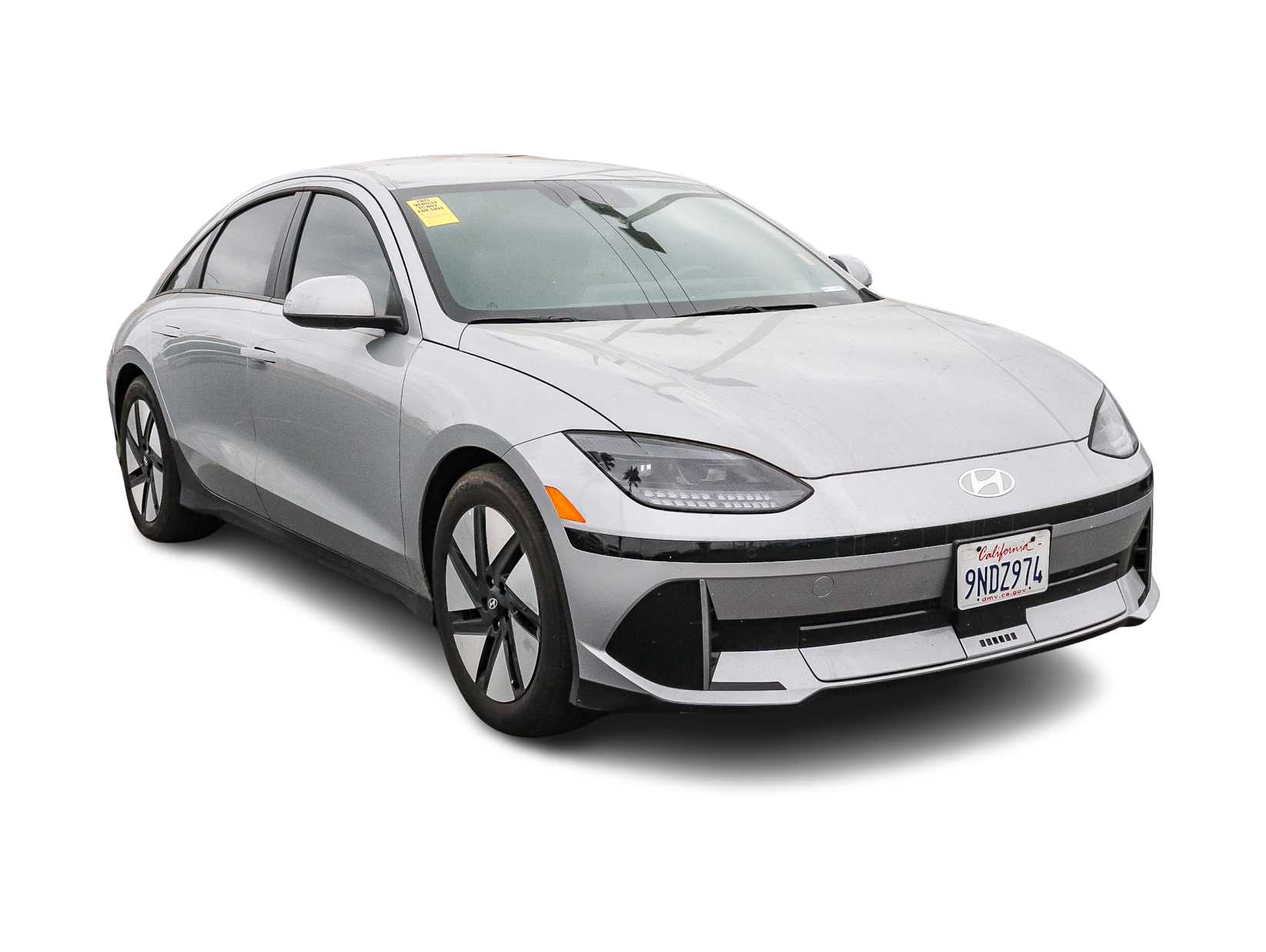 2024 Hyundai Ioniq 6 SE -
                  Anaheim, CA