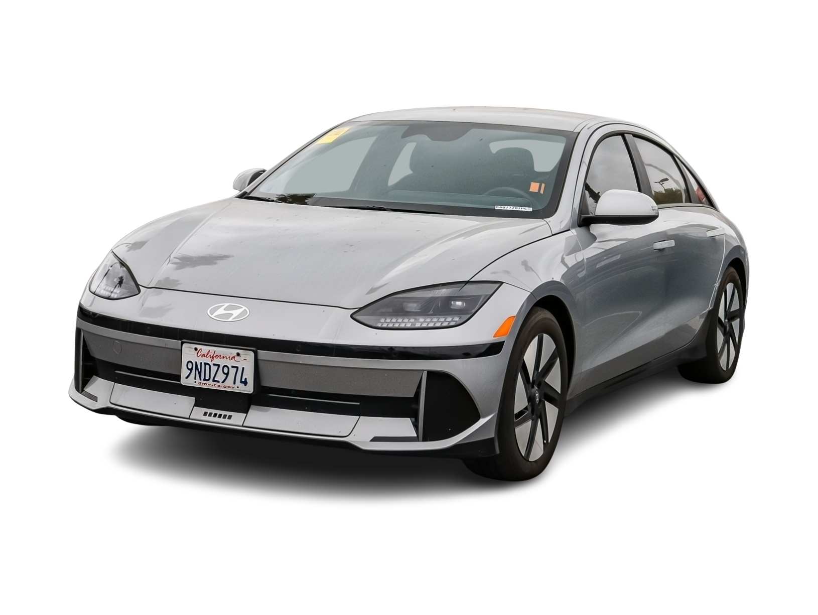 2024 Hyundai Ioniq 6 SE -
                  Anaheim, CA