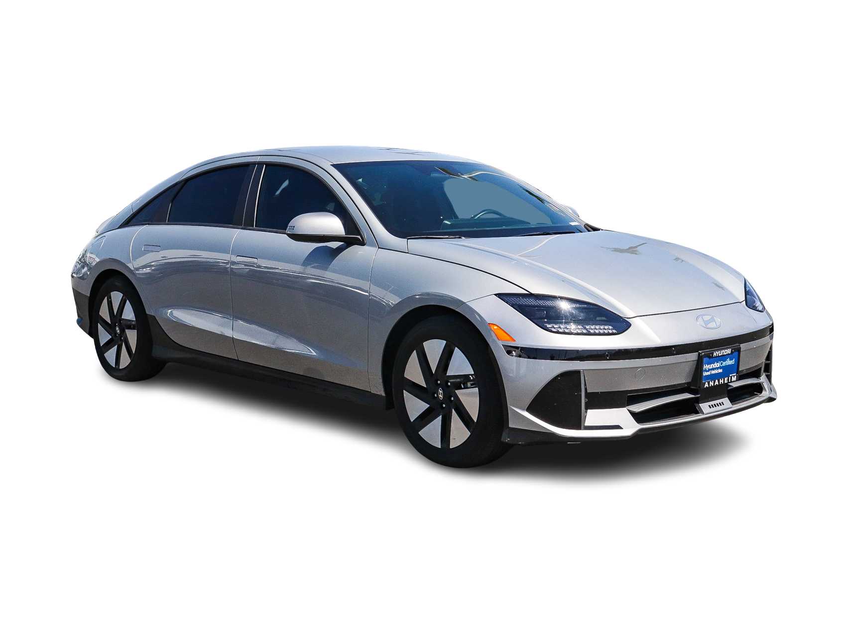 2024 Hyundai Ioniq 6 SE -
                  Anaheim, CA