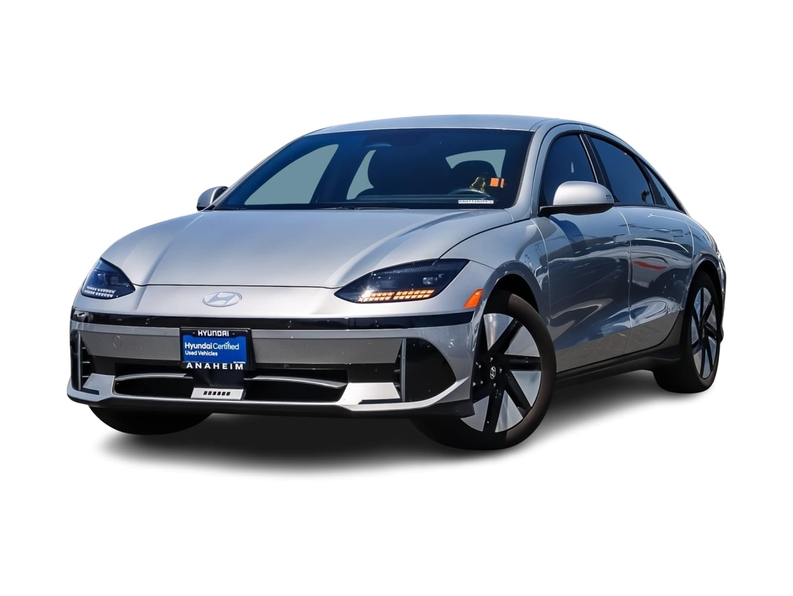 2024 Hyundai Ioniq 6 SE -
                  Anaheim, CA