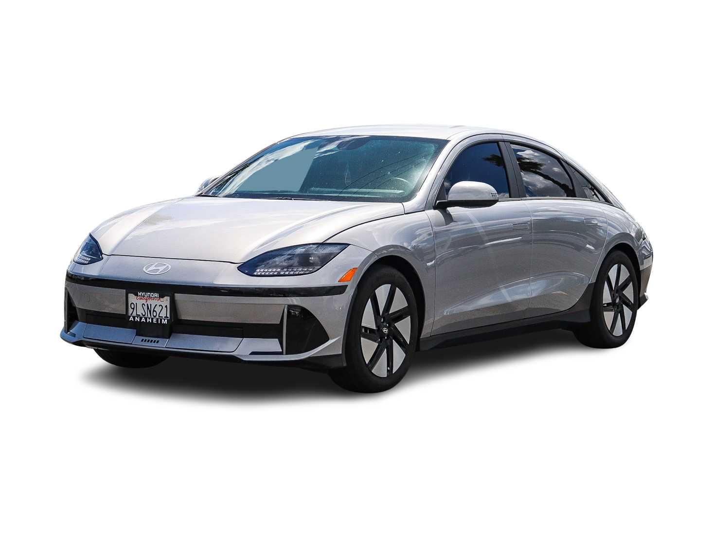 2024 Hyundai Ioniq 6 SE -
                  Anaheim, CA