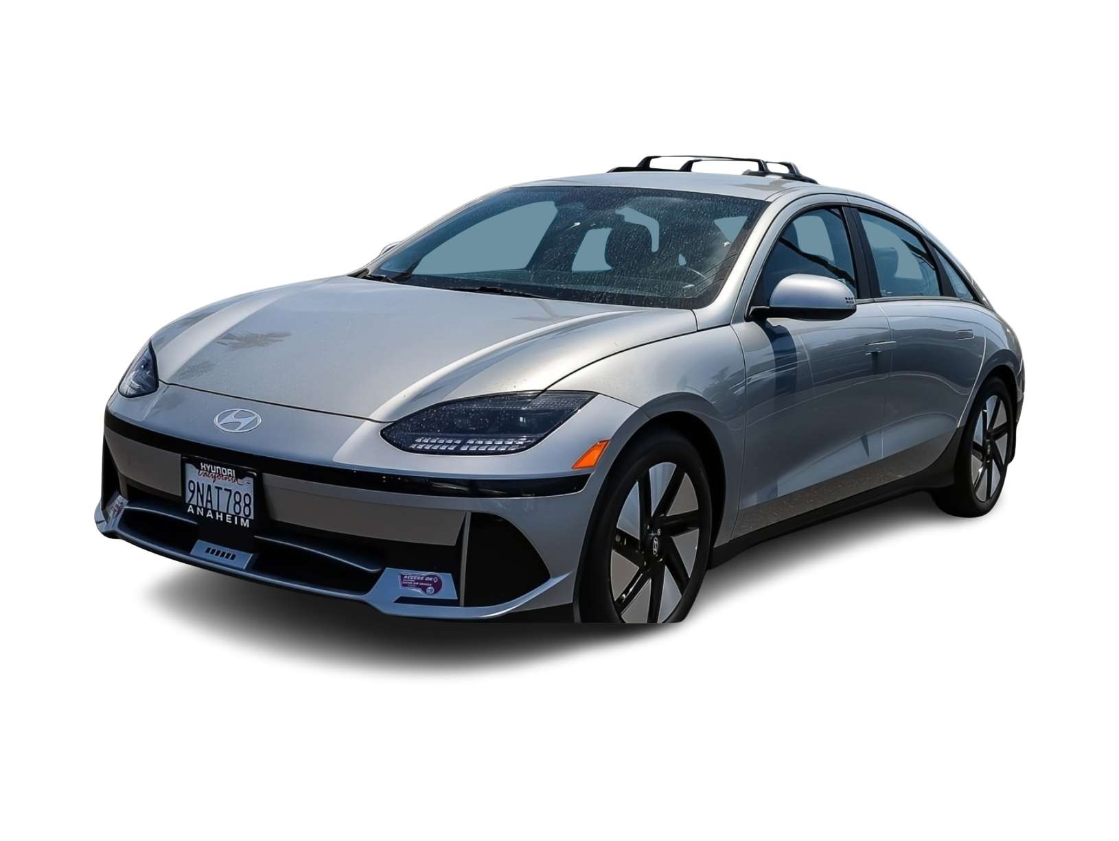 2024 Hyundai Ioniq 6 SE -
                  Anaheim, CA