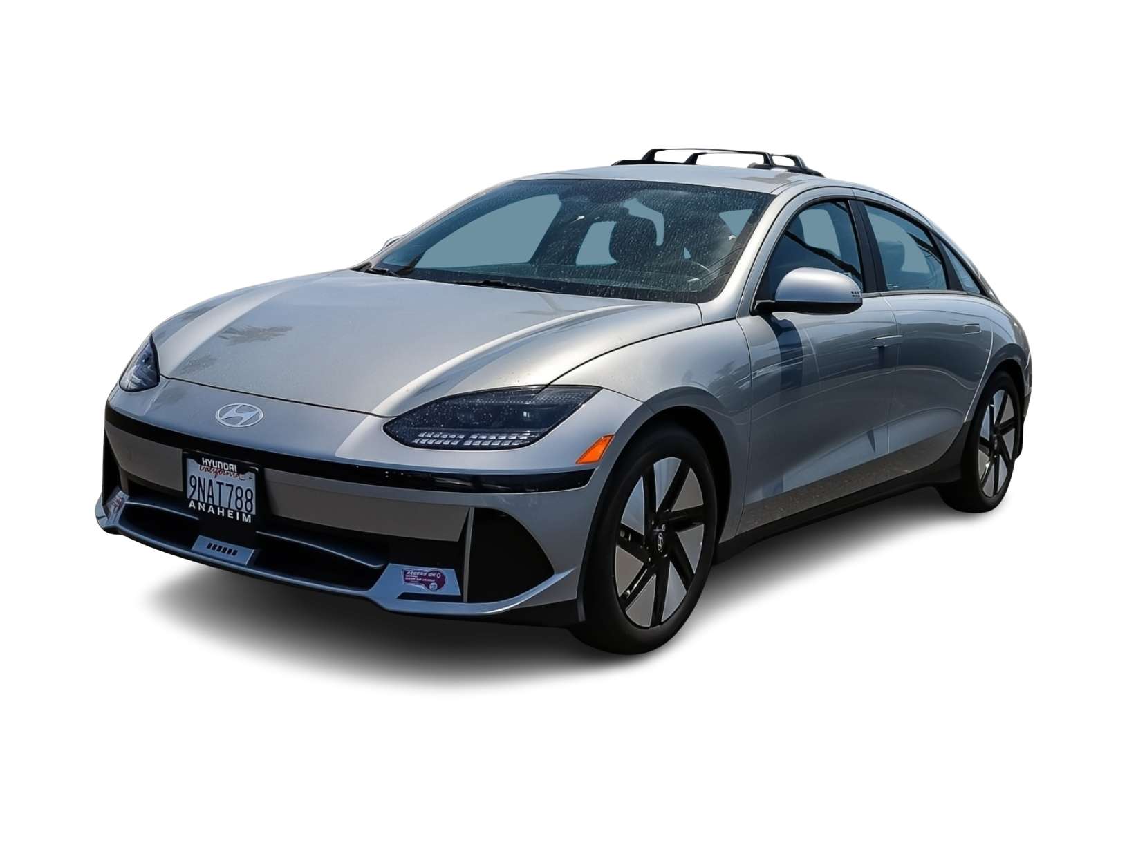 2024 Hyundai Ioniq 6 SE -
                  Anaheim, CA