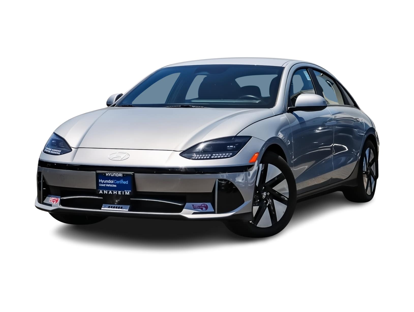 2024 Hyundai Ioniq 6 SE -
                  Anaheim, CA