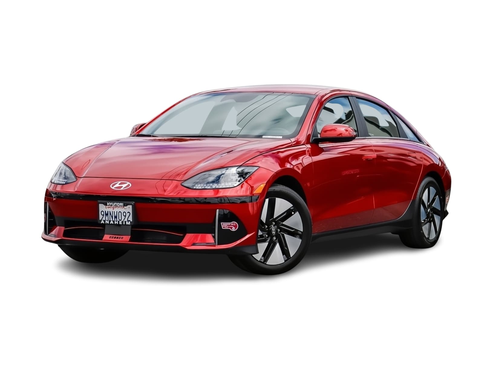 2024 Hyundai Ioniq 6 SE -
                  Anaheim, CA