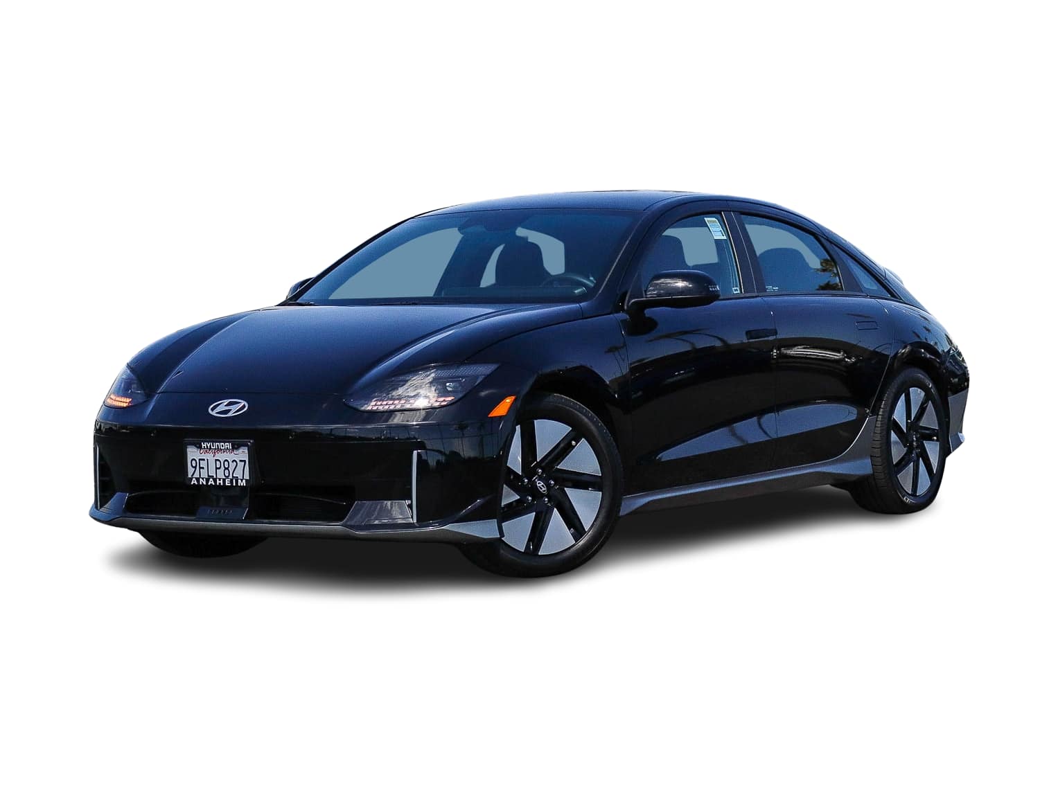 2023 Hyundai Ioniq 6 SE -
                  Anaheim, CA