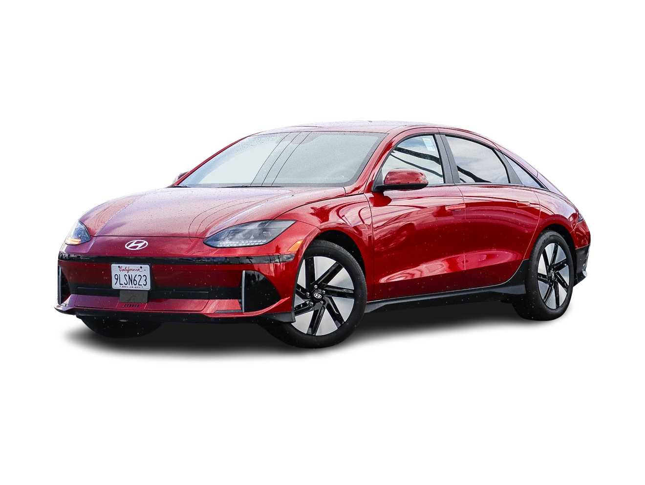 2024 Hyundai Ioniq 6 SE -
                  Anaheim, CA