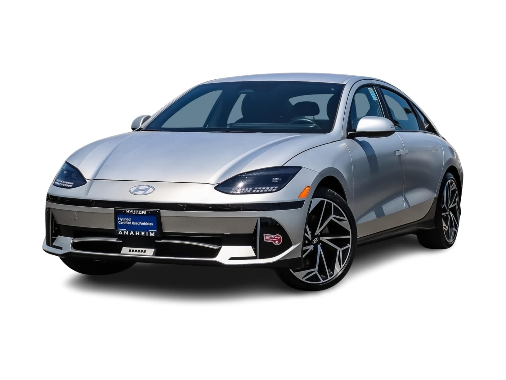 2023 Hyundai Ioniq 6 SEL -
                  Anaheim, CA
