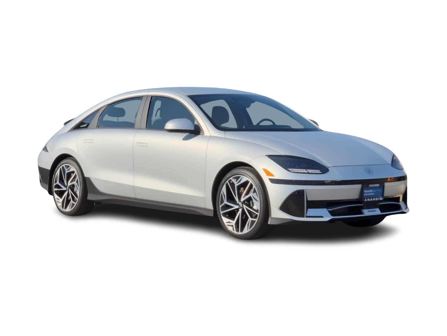 2023 Hyundai Ioniq 6 SEL -
                  Anaheim, CA