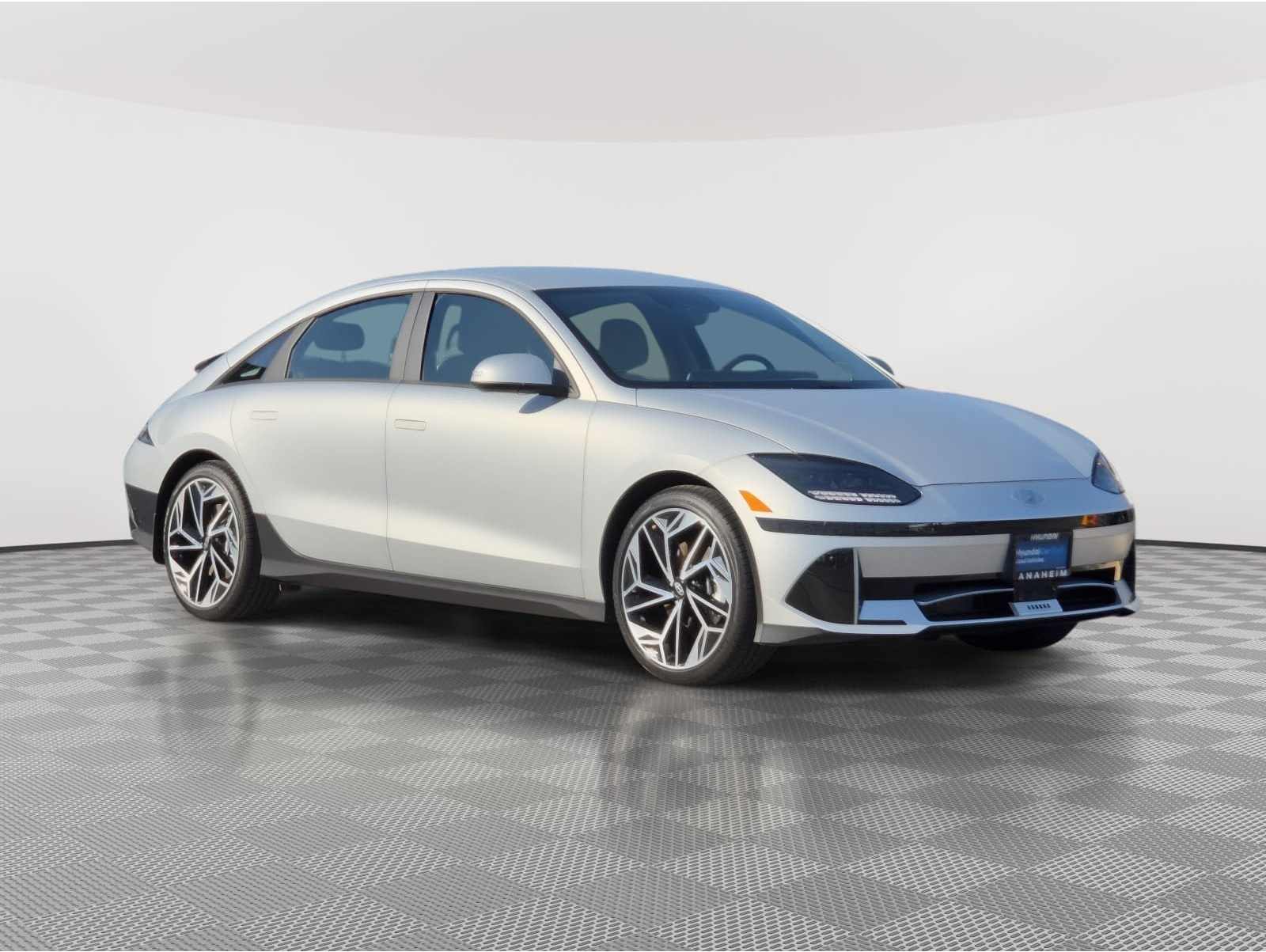 2023 Hyundai IONIQ 6 SEL
