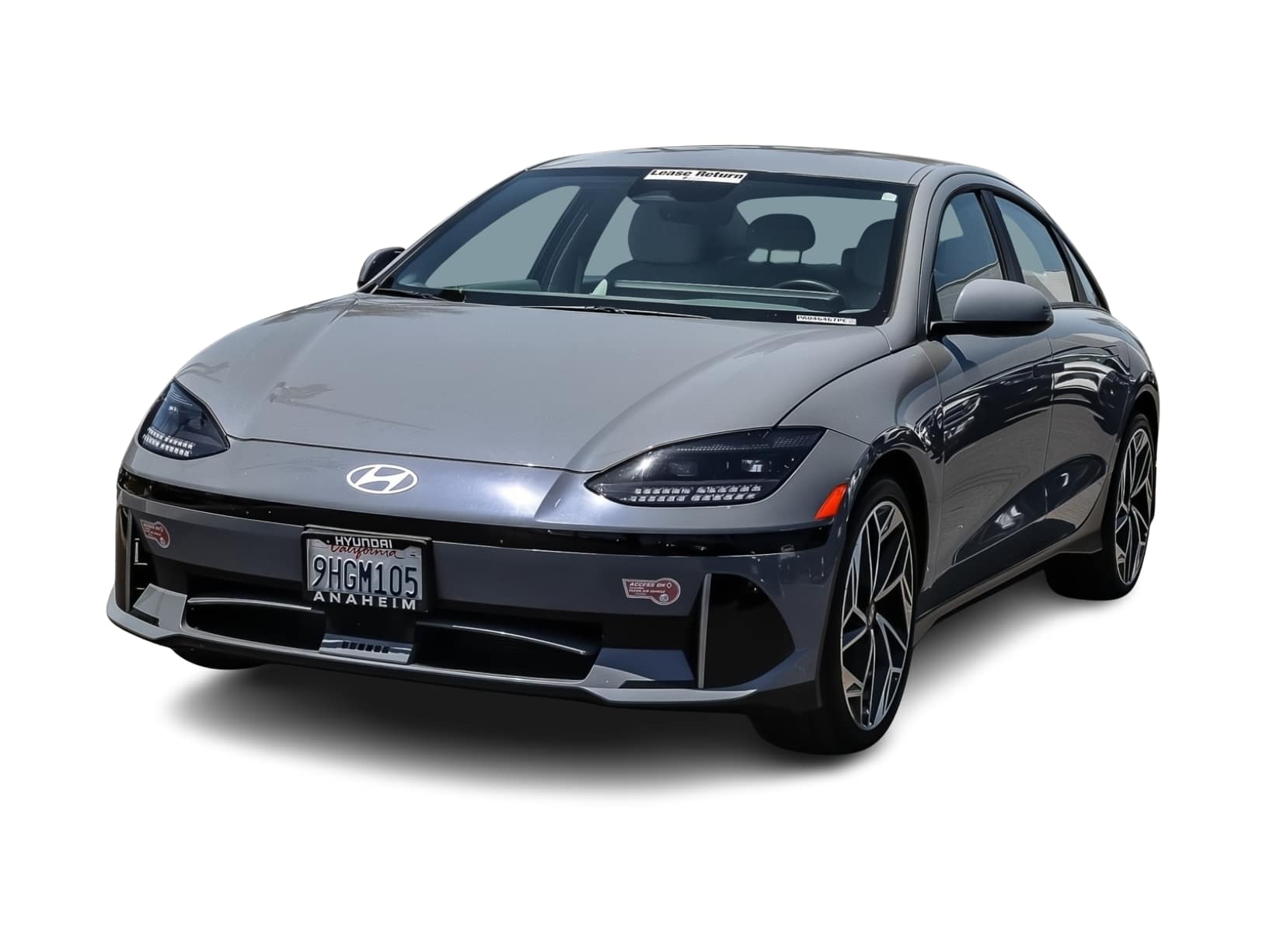 2023 Hyundai Ioniq 6 SEL -
                  Anaheim, CA