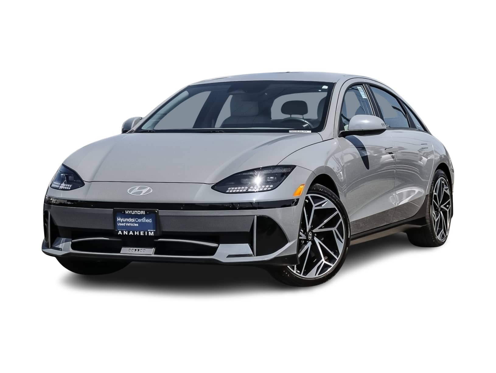 2023 Hyundai Ioniq 6 SEL -
                  Anaheim, CA